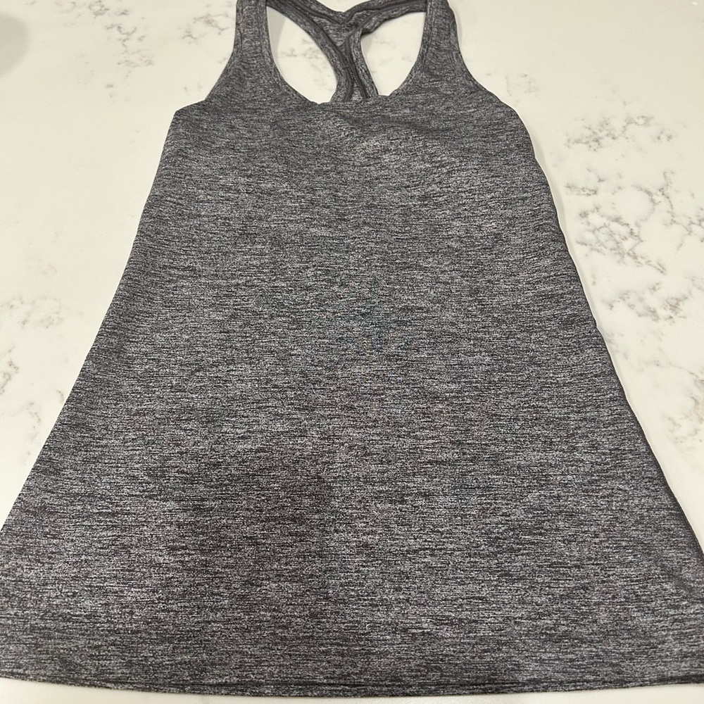 Lululemon Cool Racerback II - Picture 3 of 5